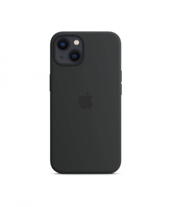 کاور سیلیکونی مناسب برای گوشی موبایل اپل iPhone 13