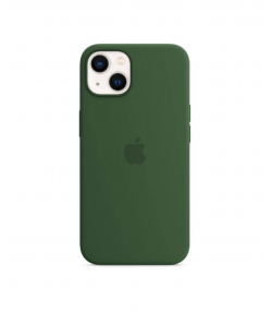 کاور سیلیکونی مناسب برای گوشی موبایل اپل iPhone 13