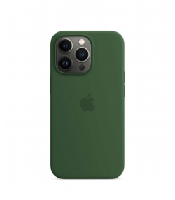 کاور سیلیکونی مناسب برای گوشی موبایل اپل iphone 13 Pro