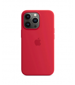 کاور سیلیکونی مناسب برای گوشی موبایل اپل iphone 13 Pro