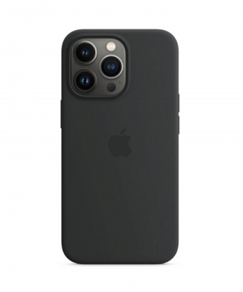 کاور سیلیکونی مناسب برای گوشی موبایل اپل iphone 13 Pro