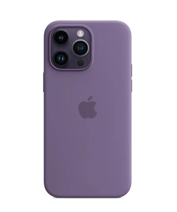 کاور سیلیکونی مناسب برای گوشی موبایل اپل iphone 13 Pro