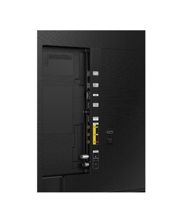 تلویزیون هوشمند سامسونگ مدل 55Q60B سایز 55 اینچ