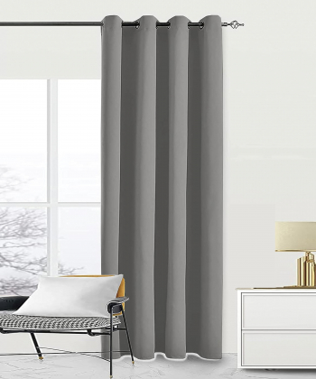 پرده ساتن سیت پیروSitpiro کد 161-3 سایز 280x140