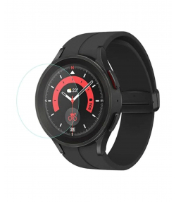 محافظ صفحه نمایش مناسب برای ساعت هوشمند سامسونگ Galaxy Watch 5 pro