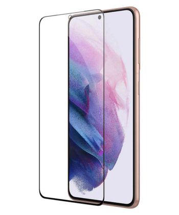محافظ صفحه نمایش مناسب برای گوشی سامسونگ مدل Galaxy S21 Plus