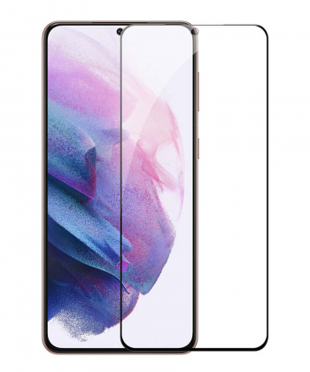محافظ صفحه نمایش مناسب برای گوشی سامسونگ مدل Galaxy S21 Plus