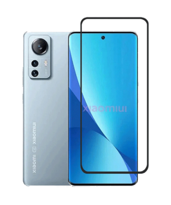 محافظ صفحه نمایش مناسب برای گوشی موبایل شیائومی مدل Mi 12 Lite 5G