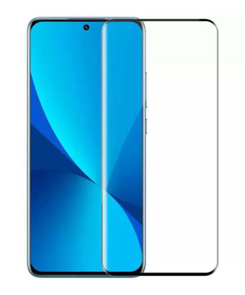 محافظ صفحه نمایش مناسب برای گوشی موبایل شیائومی مدل Mi 12 Lite 5G