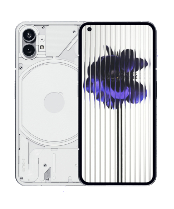 محافظ صفحه نمایش مناسب برای گوشی موبایل ناتینگ فون مدل Nothing Phone 1