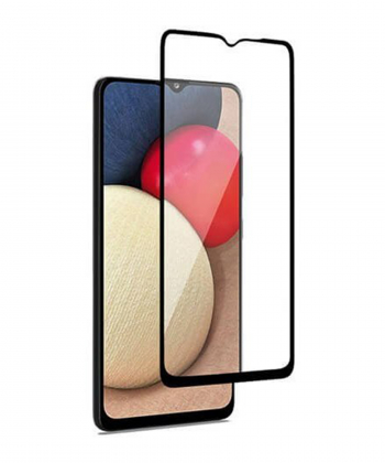 محافظ صفحه نمایش مدل تمام صفحه مناسب برای سامسونگ Galaxy A32 5G