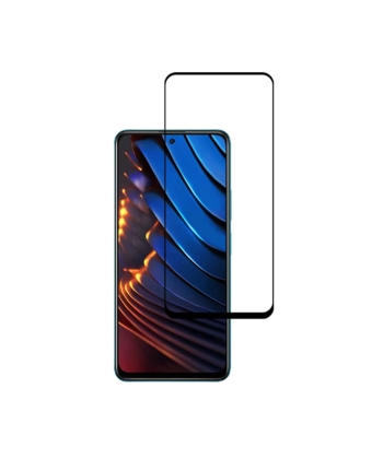 محافظ صفحه نمایش سرامیکی مناسب برای گوشی موبایل شیائومی مدل Poco X3 GT
