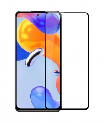 محافظ صفحه نمایش گوشی مناسب برای شیائومی Note 11