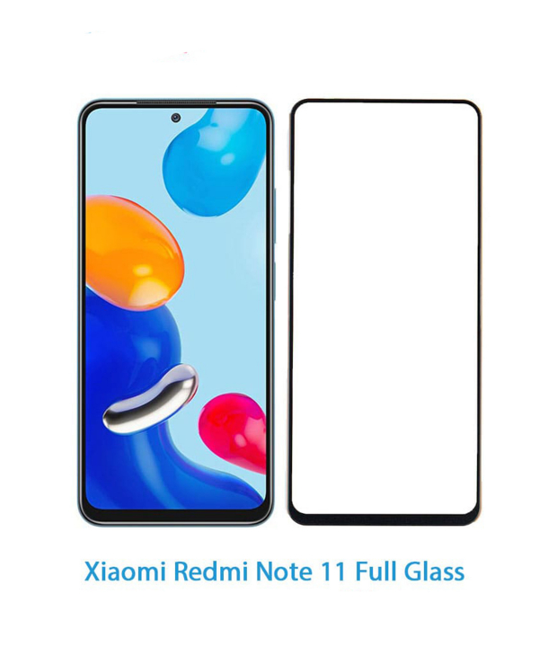 محافظ صفحه نمایش گوشی مناسب برای شیائومی Note 11