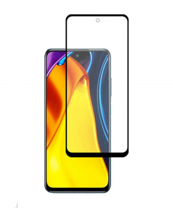 محافظ صفحه نمایش گوشی مناسب برای شیائومی Poco M4 Pro