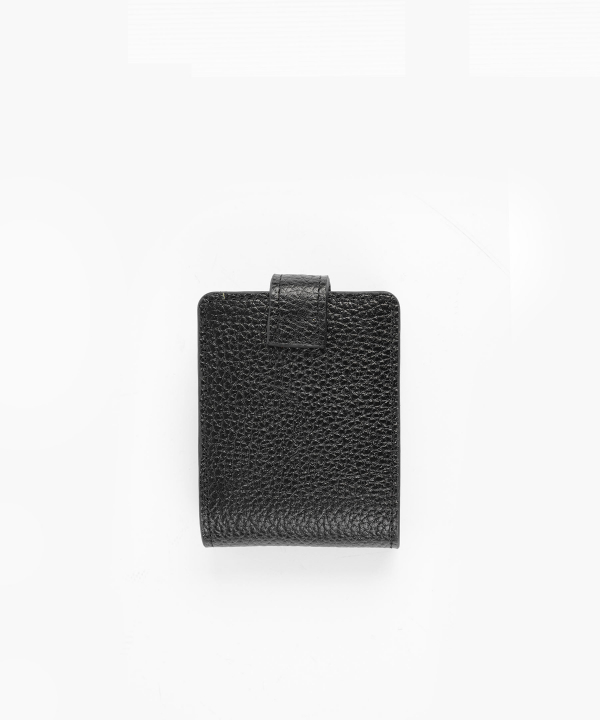 جای مانیکور زنانه چرم طبیعی شیفر Shifer کد 8412B