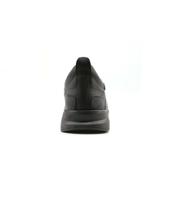 کفش زنانه چرم طبیعی مستر چرم Mrcharm مدل mrc219-03