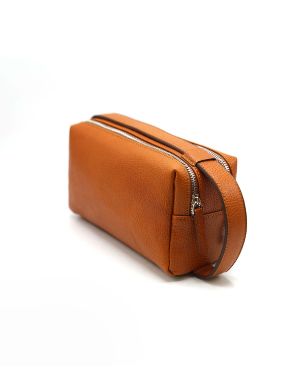 کیف دستی چرم طبیعی مستر چرم Mrcharm مدل mrc1841