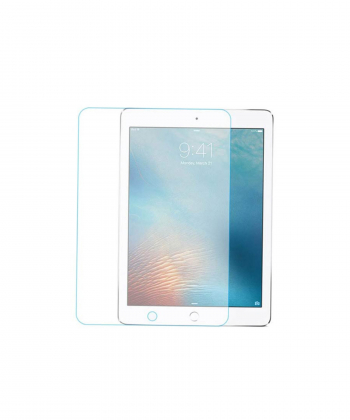 محافظ صفحه نمایش شیشه ای مناسب برای تبلت اپل iPad Pro 9.7