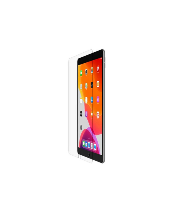 محافظ صفحه نمایش شیشه ای مناسب برای تبلت اپل iPad Pro 9.7