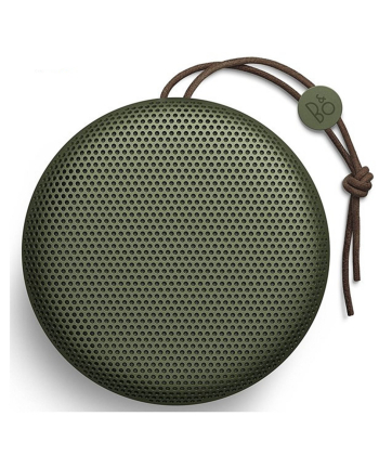 اسپیکر بلوتوثی قابل حمل بنگ اند آلفسن مدل Beoplay A1