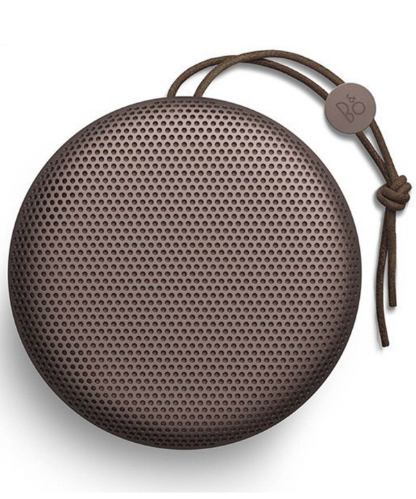 اسپیکر بلوتوثی قابل حمل بنگ اند آلفسن مدل Beoplay A1