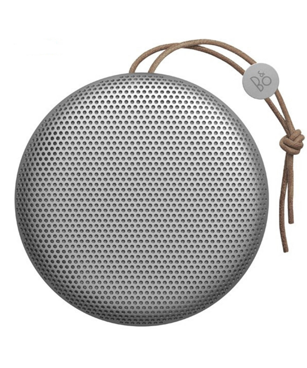 اسپیکر بلوتوثی قابل حمل بنگ اند آلفسن مدل Beoplay A1