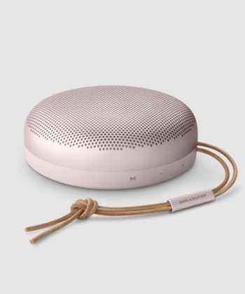 اسپیکر بلوتوثی قابل حمل بنگ اند آلفسن مدل Beoplay A1