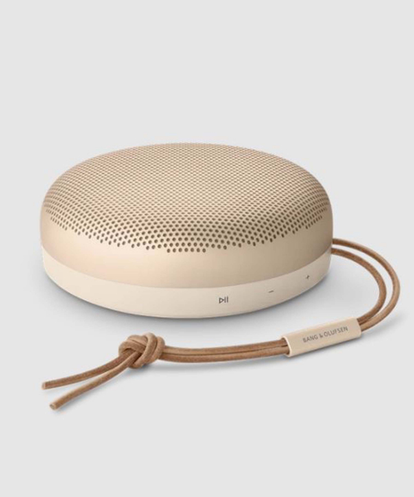 اسپیکر بلوتوثی قابل حمل بنگ اند آلفسن مدل Beoplay A1