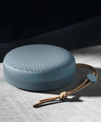 اسپیکر بلوتوثی قابل حمل بنگ اند آلفسن مدل Beoplay A1
