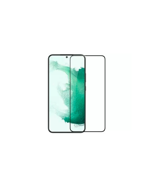 محافظ صفحه نمایش تمام صفحه مناسب برای گوشی موبایل سامسونگ مدل Galaxy S23 Plus