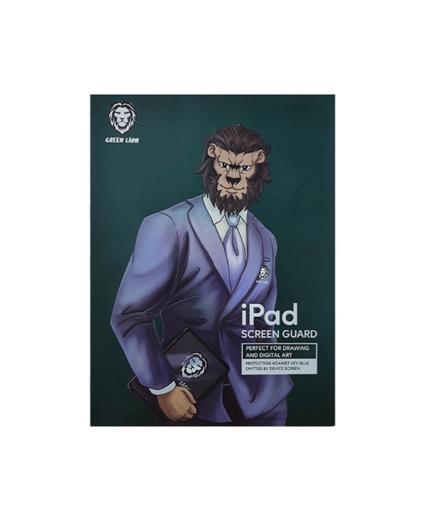محافظ صفحه نمایش گرین مناسب برای تبلت اپل 11 2021 iPad Pro