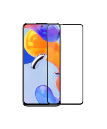 محافظ صفحه نمایش گوشی مناسب برای شیائومی Redmi Note 11 Pro
