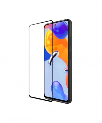 محافظ صفحه نمایش گوشی مناسب برای شیائومی Redmi Note 11 Pro