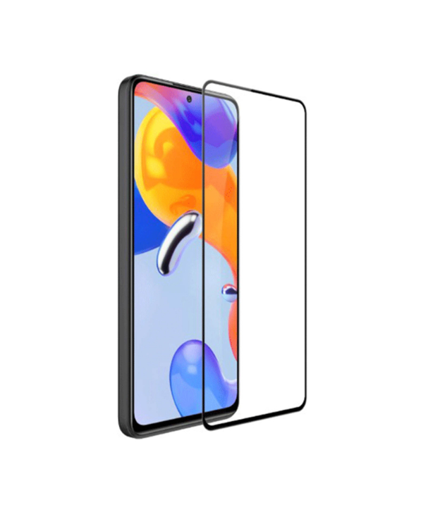 محافظ صفحه نمایش گوشی مناسب برای شیائومی Redmi Note 11 Pro