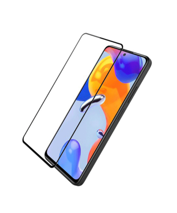 محافظ صفحه نمایش گوشی مناسب برای شیائومی Redmi Note 11 Pro