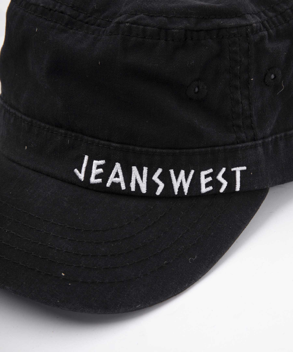 کلاه لبه دار مردانه جین وست Jeanswest کد 23917086
