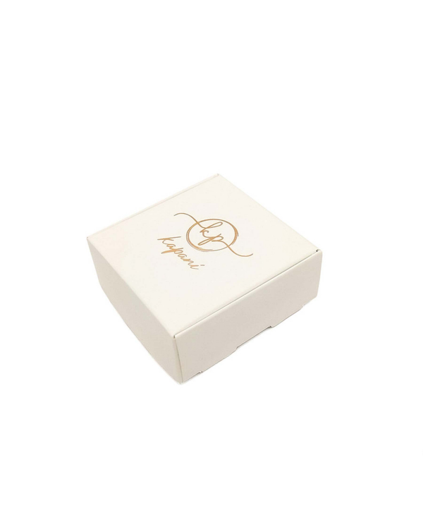 گردنبند طلا زنانه کاپانی Kapani مدل kn075