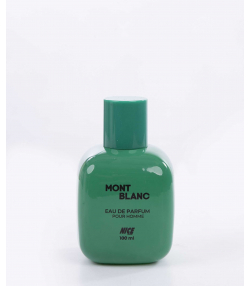 ادوپرفیوم مردانه نایس پاپت مدل Mont Blanc حجم 100 میلی لیتر