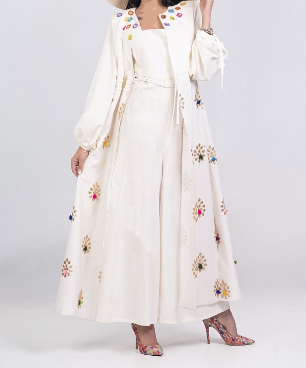 مانتو زنانه گره استایل Gereh Style کد 101412