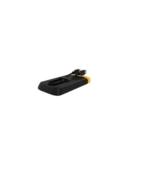 هارد اکسترنال سیلیکون پاور مدل Armor A65 ظرفیت 1 ترابایت