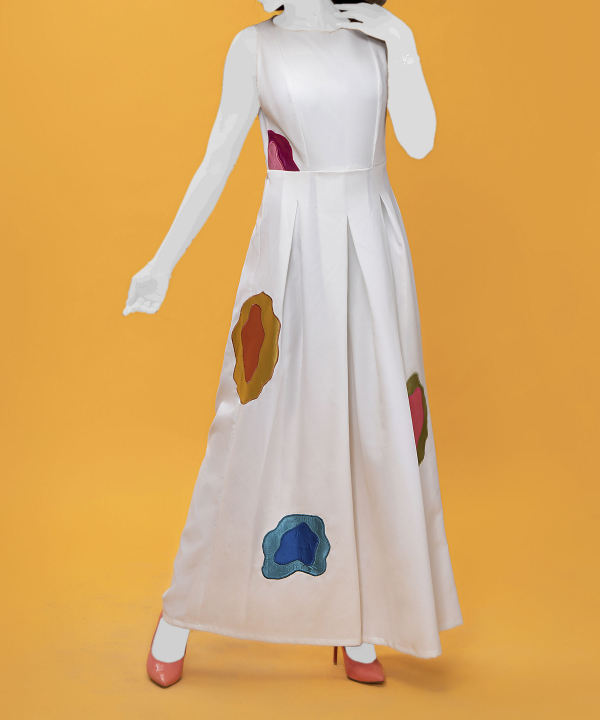 اورال زنانه گره استایل Gereh Style کد 501411