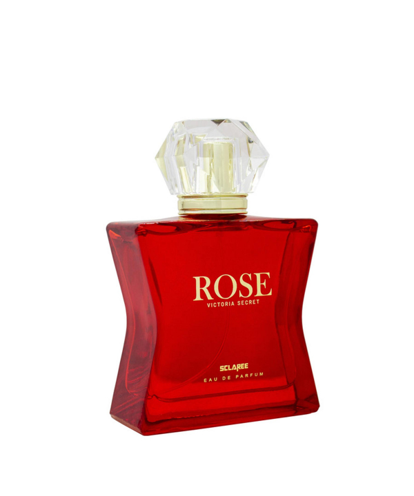 ادوپرفیوم زنانه اسکلاره مدل Victoria Secret Rose حجم 100 میلی لیتر