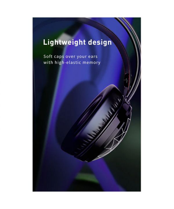 هدفون رسی REP-L20