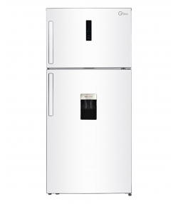 یخچال و فریزر جی پلاس مدل GRF-M5319W