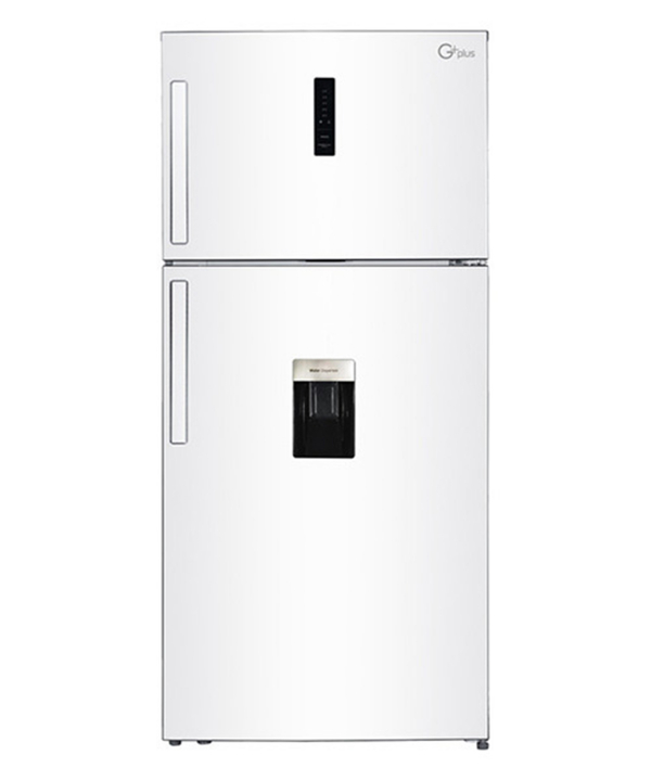 یخچال و فریزر جی پلاس مدل GRF-M5319W