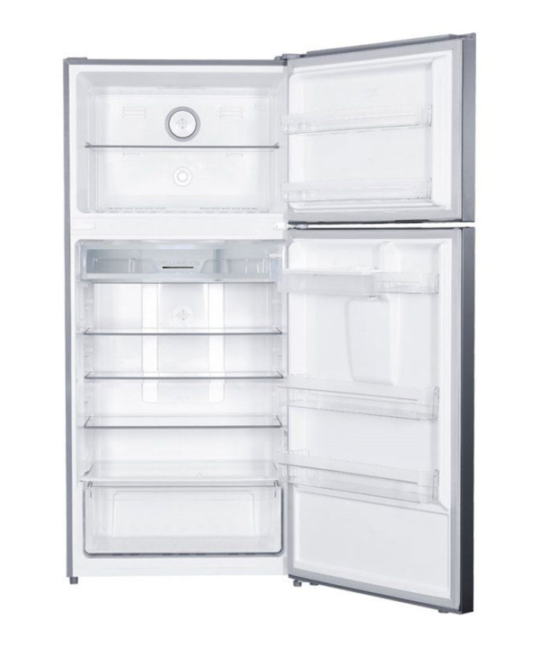 یخچال و فریزر جی پلاس مدل GRF-M5319W
