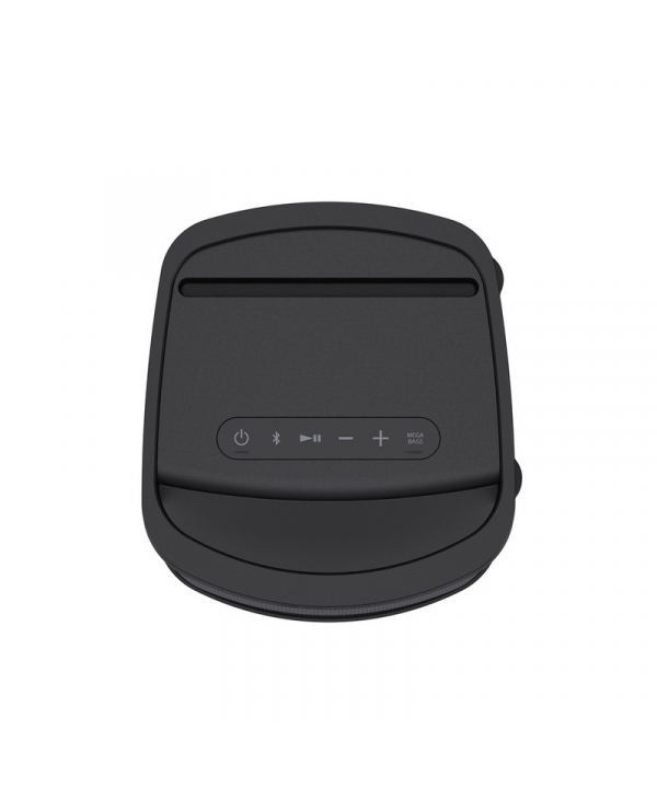 اسپیکر بلوتوثی قابل حمل سونی مدل srs-XP500