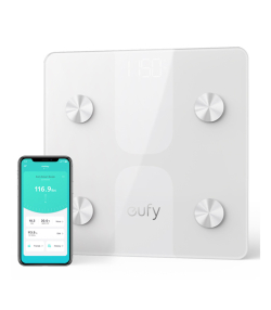 ترازو دیجیتال هوشمند انکر مدل Eufy Smart Scale C1 T9146