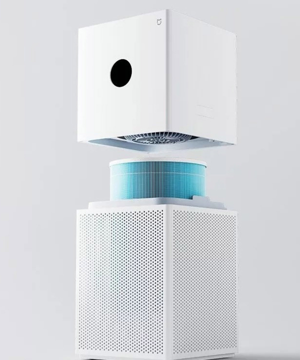 دستگاه تصفیه هوا شیائومی مدل Air Purifier 4 Lite
